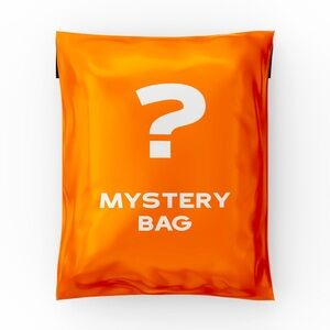 Mystery Jewelry Bag